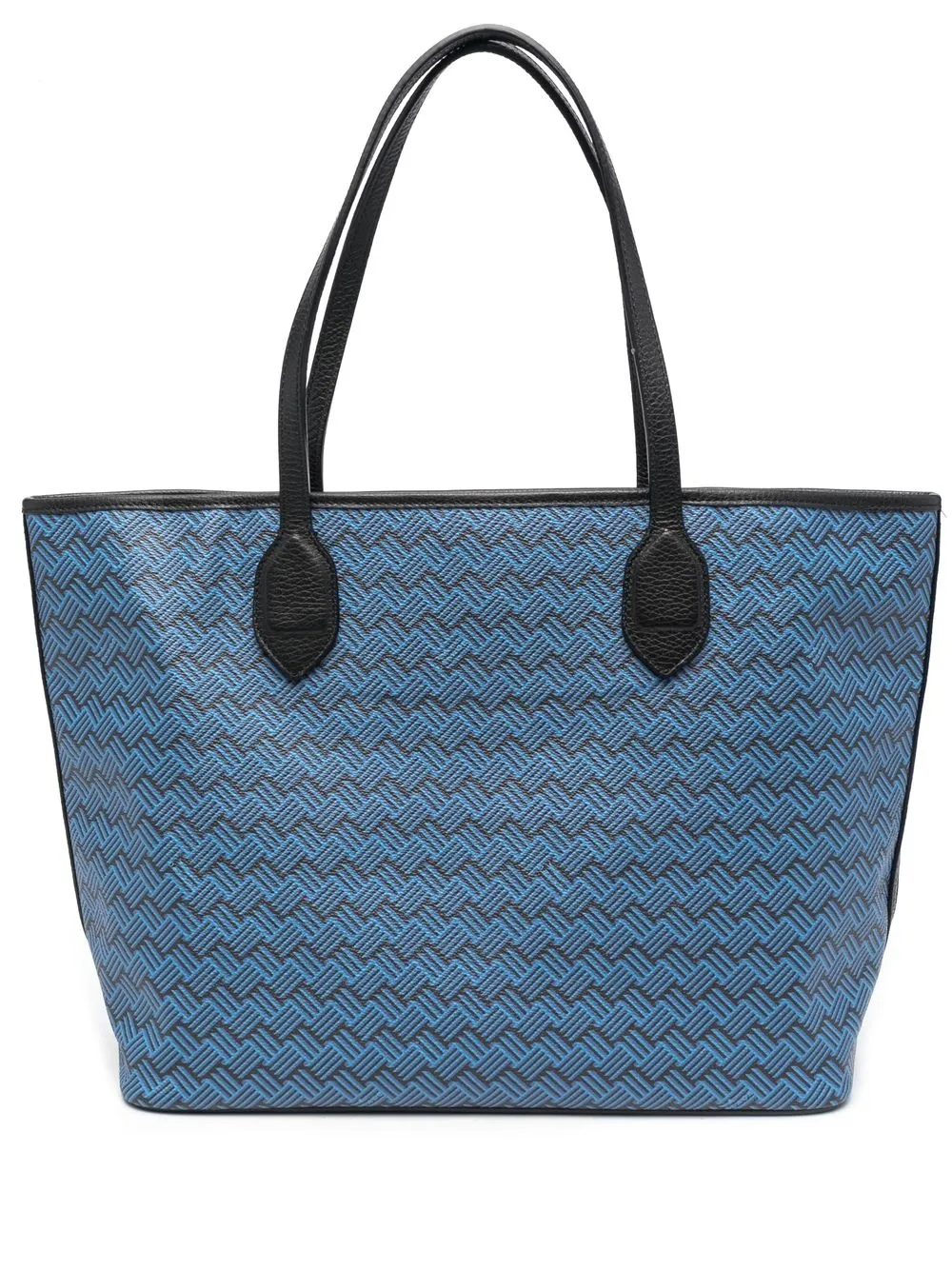 Сумка-тоут Lulu JM DELAGE, синий
Сумка-тоут Lulu JM DELAGE, синий