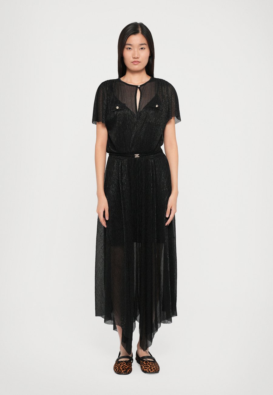 Платье Maje RINOIRTA, Noir/Black
Платье Maje RINOIRTA, Noir/Black