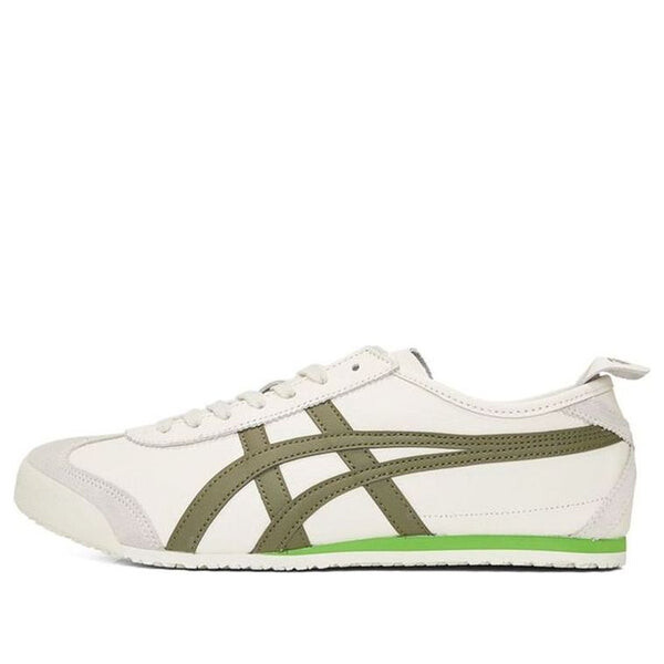 Кроссовки mexico 66 sd Onitsuka Tiger, белый 
Кроссовки mexico 66 sd Onitsuka Tiger, белый