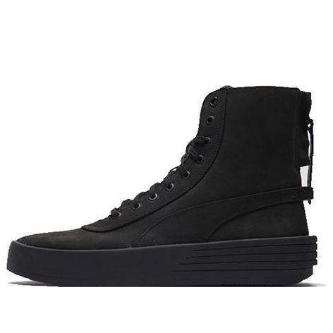 Кроссовки the weeknd x parallel 'black' Puma, черный
Кроссовки the weeknd x parallel 'black' Puma, черный