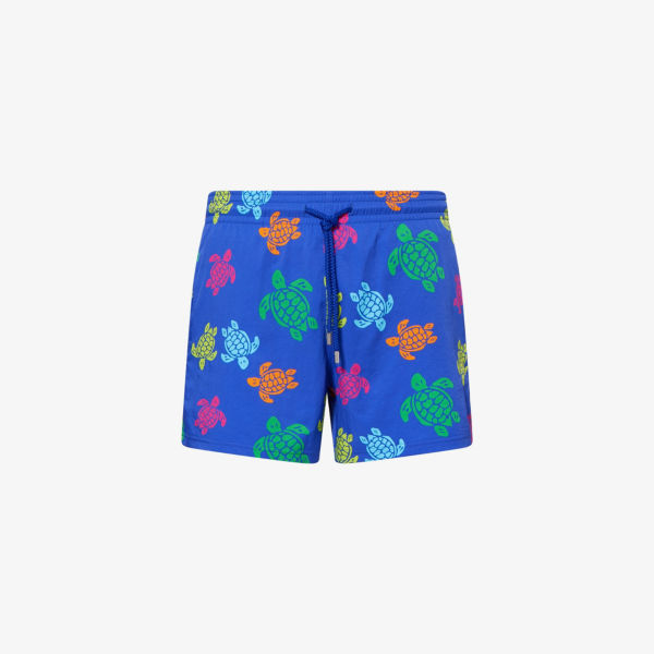 Шорты для плавания Vilebrequin Moorise, синий
Шорты для плавания Vilebrequin Moorise, синий