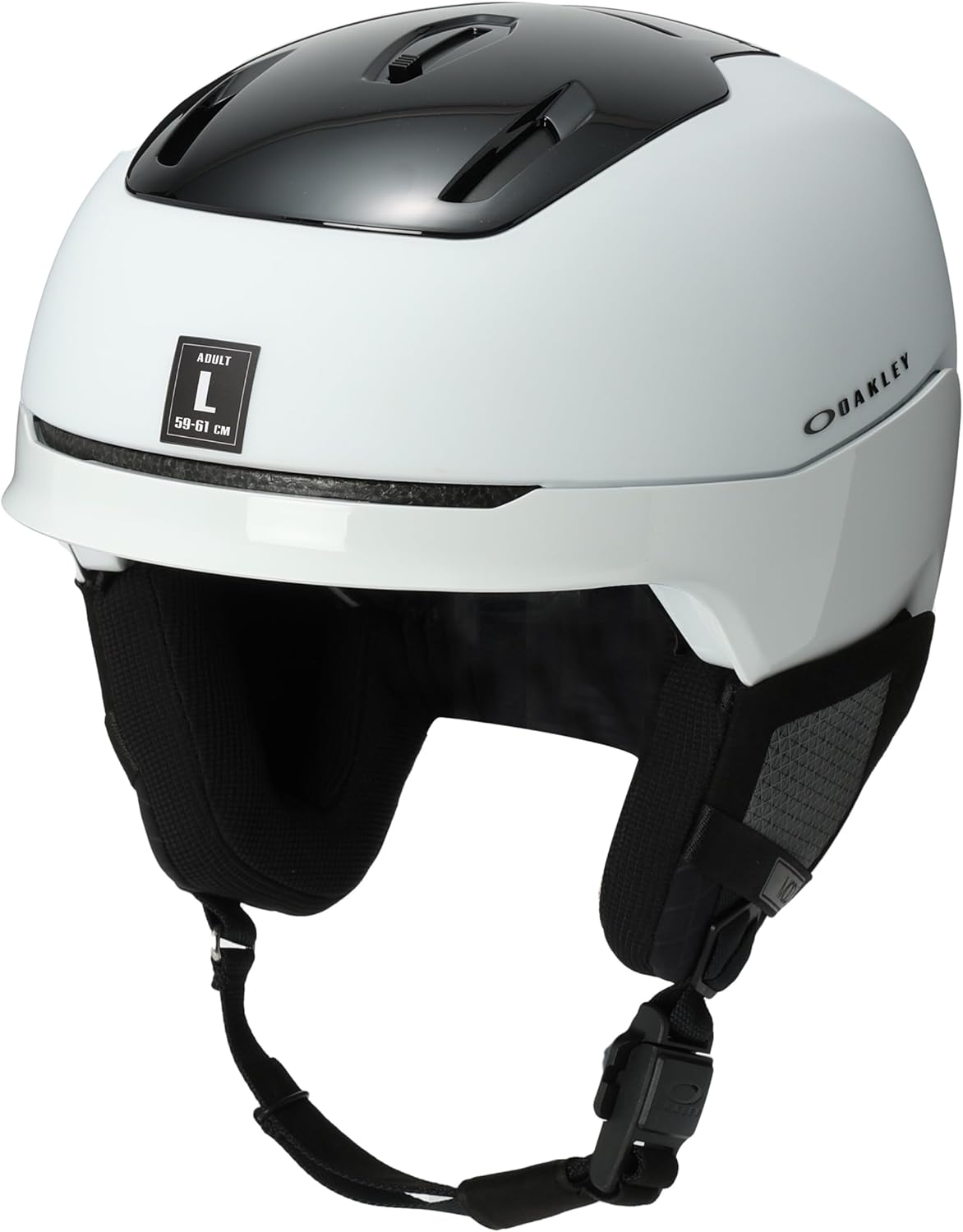 Снежный шлем Oakley MOD5 ICE, I.C.E. White Reflective, Белый, Снежный шлем Oakley MOD5 ICE, I.C.E. White Reflective
Снежный шлем Oakley MOD5 ICE, I.C.E. White Reflective, Белый, Снежный шлем Oakley MOD5 ICE, I.C.E. White Reflective