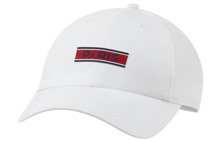 Кепка унисекс Jordan, White
Кепка унисекс Jordan, White