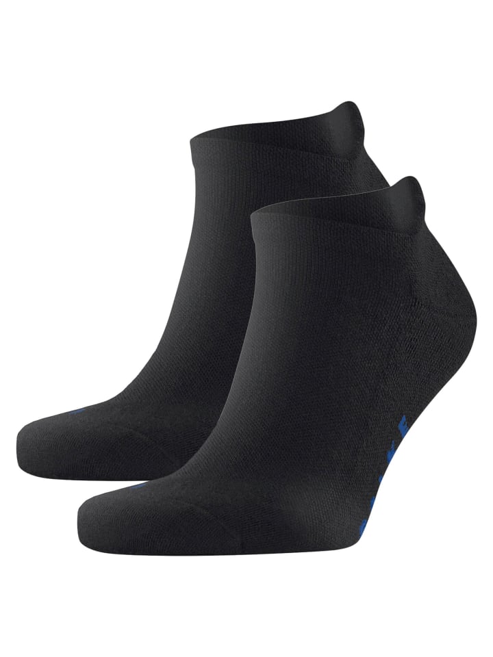 Носки Falke, черный
Носки Falke, черный