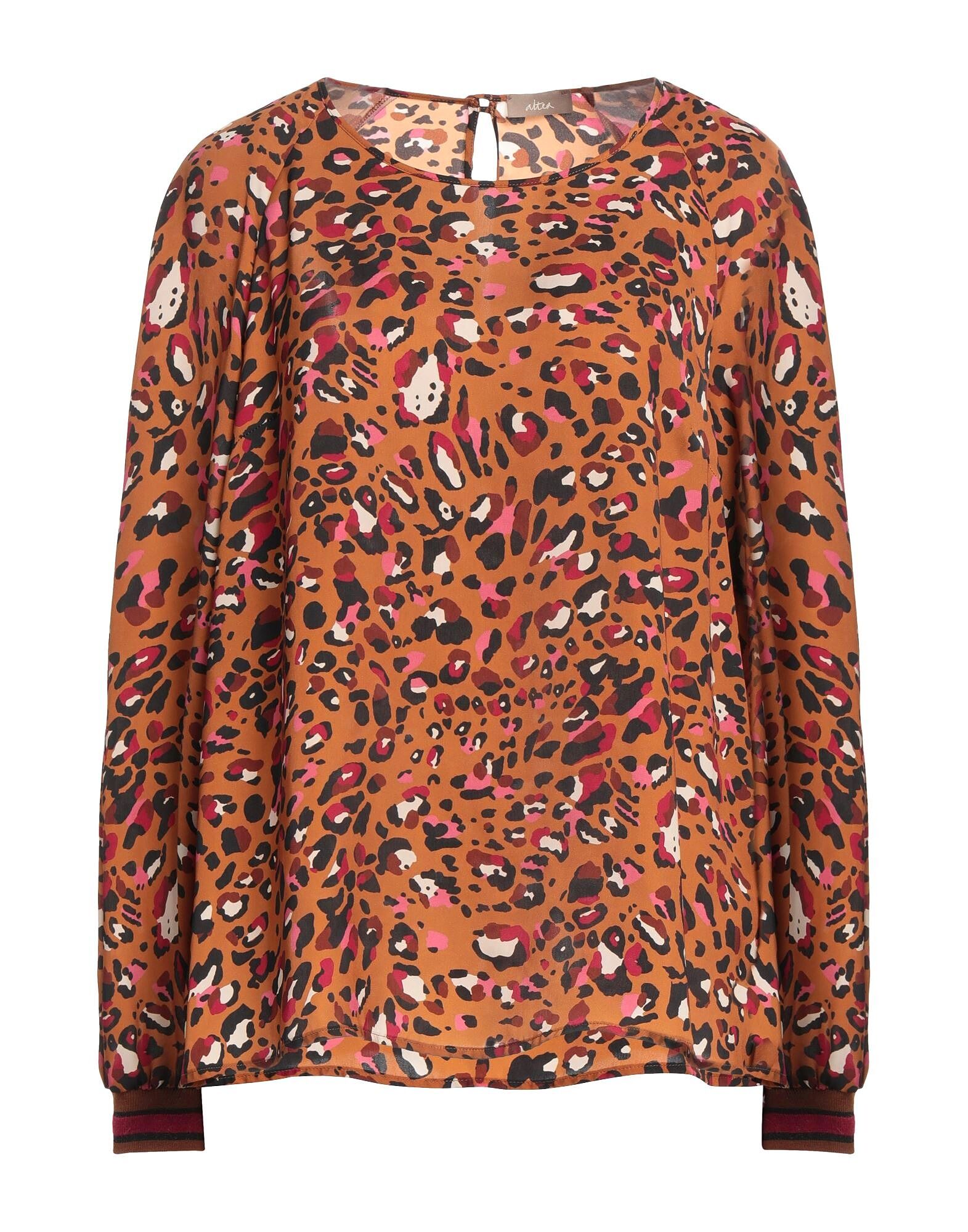 Топ Altea, коричневый
Топ Altea, коричневый