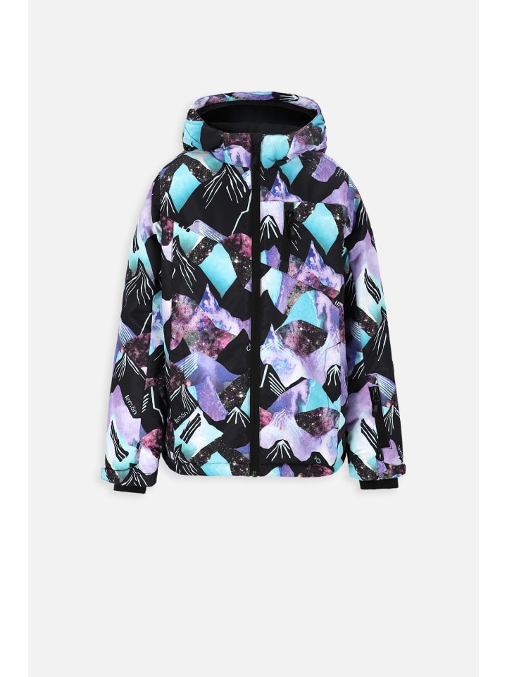 Зимняя куртка Lemon explore, красочный
Зимняя куртка Lemon explore, красочный
