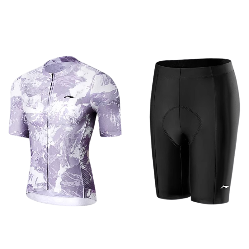 Велосипедные костюмы Unisex LINING
Велосипедные костюмы Unisex LINING