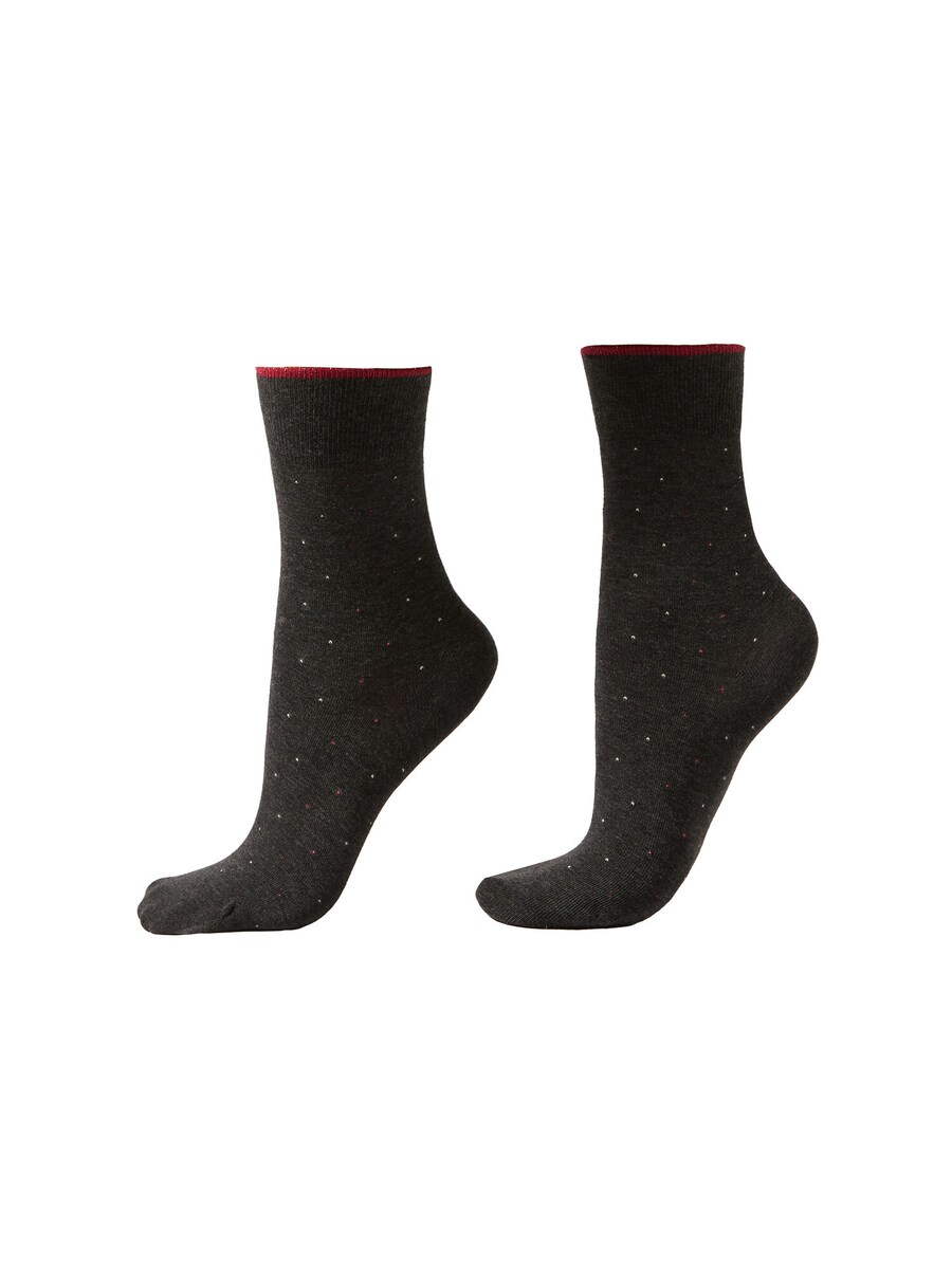 Носки CALZEDONIA, Black
Носки CALZEDONIA, Black