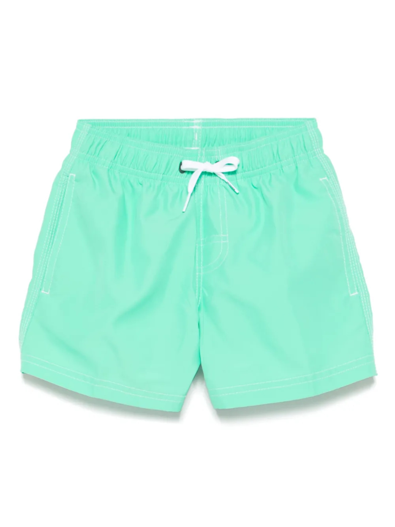 Sundek плавки-шорты в полоску, зеленый
Sundek плавки-шорты в полоску, зеленый