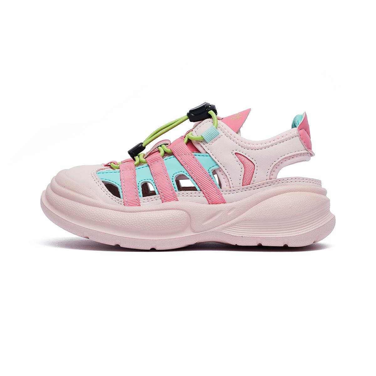 Низкие Детские сандалии Disney, черный
Низкие Детские сандалии Disney, черный