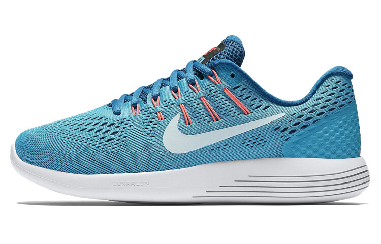 Кроссовки Nike Lunarglide для женщин
Кроссовки Nike Lunarglide для женщин