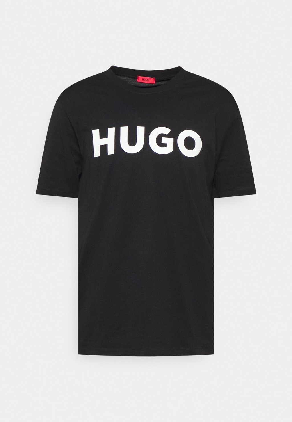 Футболка с принтом HUGO, черный
Футболка с принтом HUGO, черный