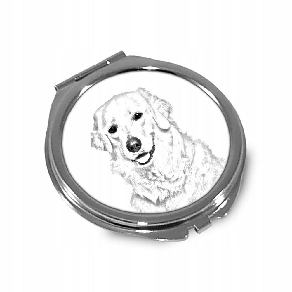 Кувас Зеркало карманное, которое складывается в сумочку Inna Marka
Кувас Зеркало карманное, которое складывается в сумочку Inna Marka