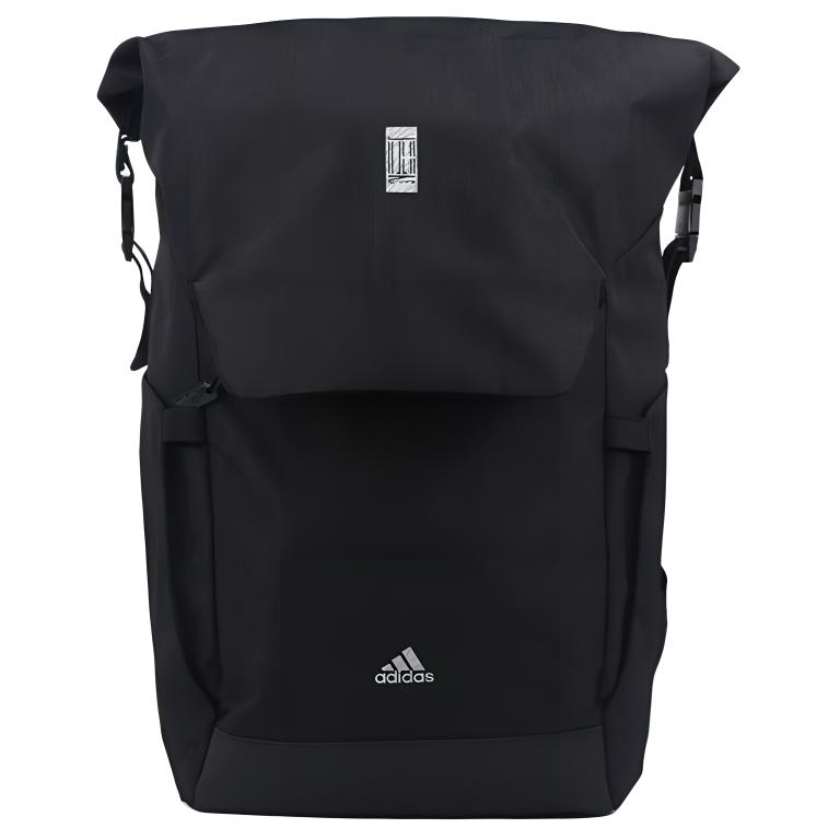 Adidas Полиэстеровый рюкзак обычный унисекс черный, Black
Adidas Полиэстеровый рюкзак обычный унисекс черный, Black