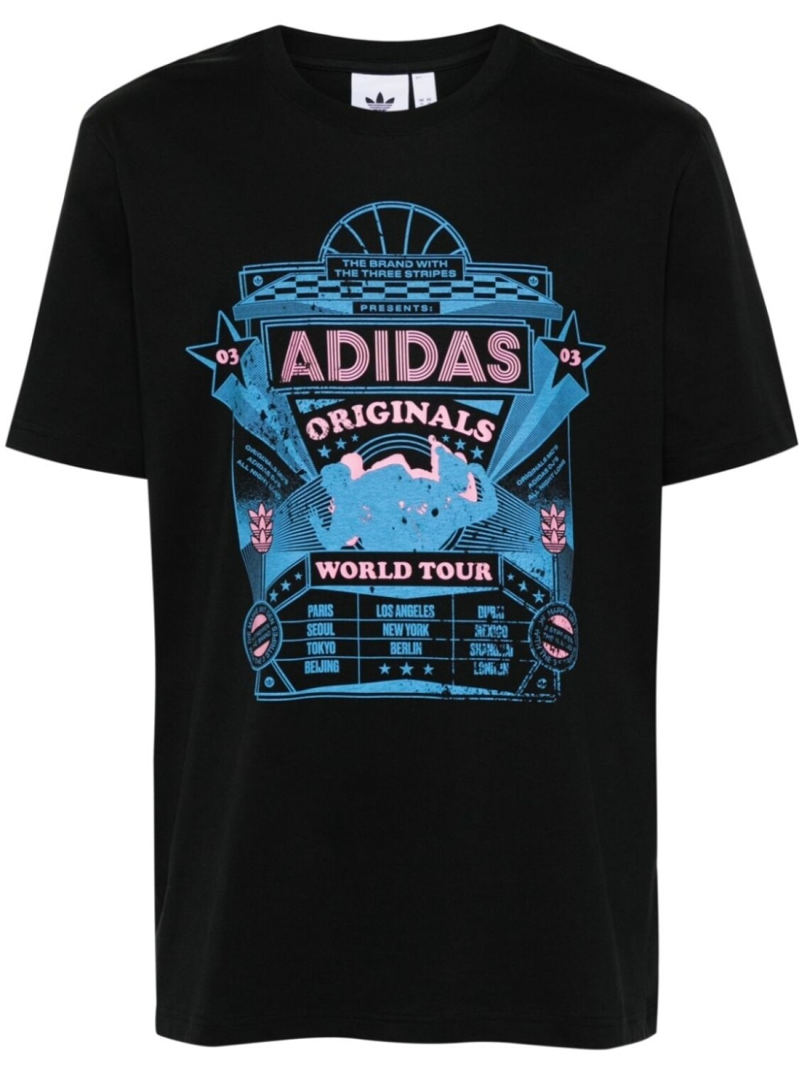 Adidas футболка adidas Street 4, черный
Adidas футболка adidas Street 4, черный
