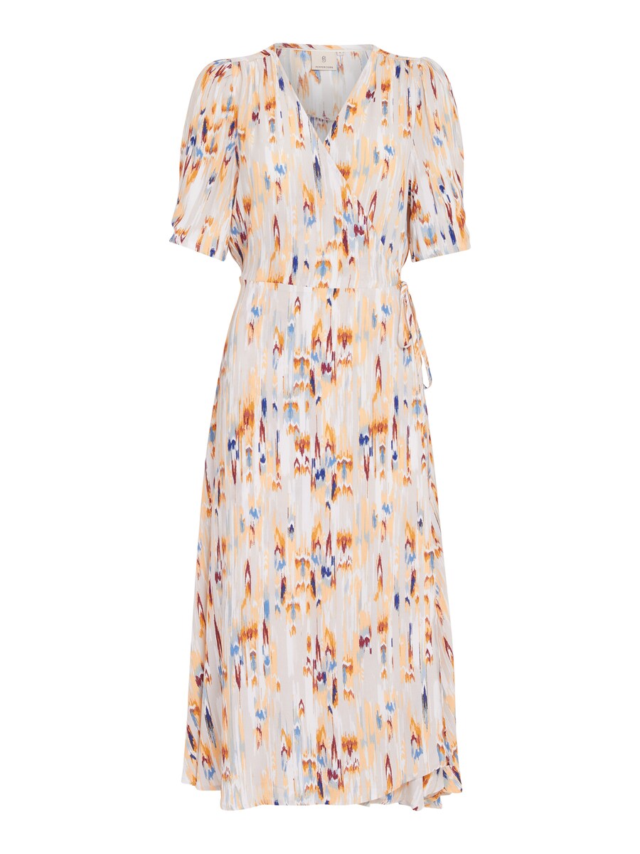 Платье Peppercorn, светло-серый
Платье Peppercorn, светло-серый