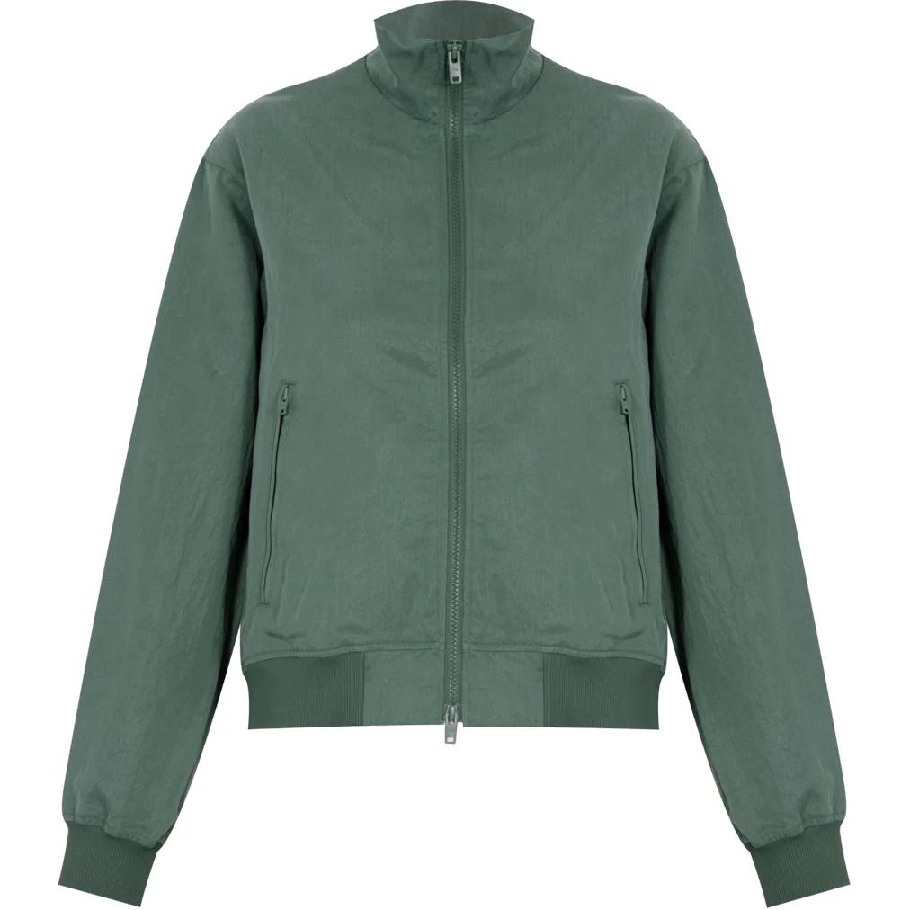Y-3 Куртка Y 3 мужская зеленая, Green 
Y-3 Куртка Y 3 мужская зеленая, Green