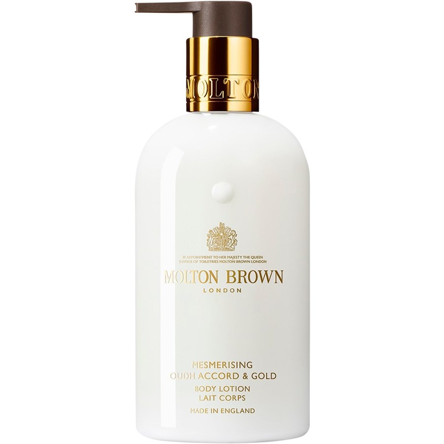 Лосьон для тела Molton Brown Body Lotion, 300 ml
Лосьон для тела Molton Brown Body Lotion, 300 ml
