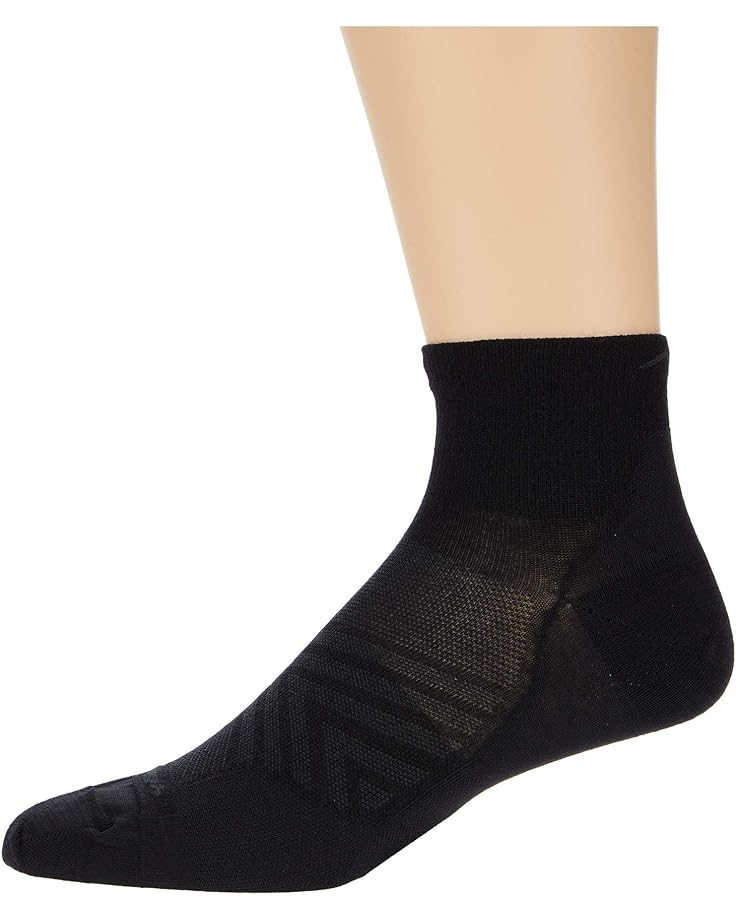 Носки Darn Tough Vermont Run 1/4 Ultra-Lightweight, черный
Носки Darn Tough Vermont Run 1/4 Ultra-Lightweight, черный