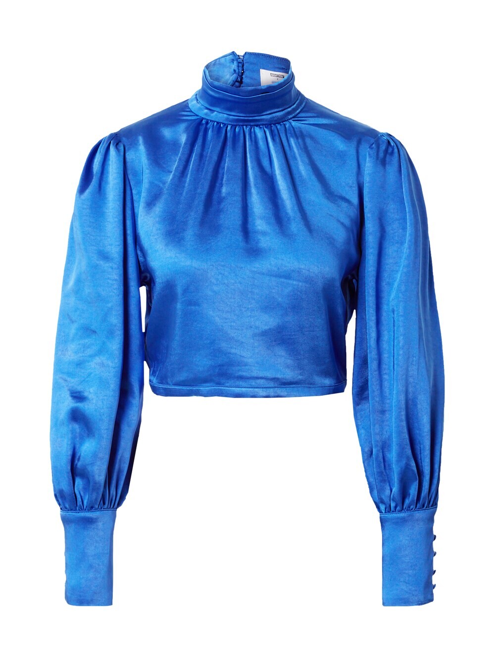 Блузка About You Brittany, синий
Блузка About You Brittany, синий