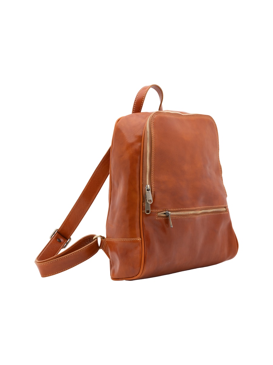 Рюкзак Viola Castellani, Cognac
Рюкзак Viola Castellani, Cognac