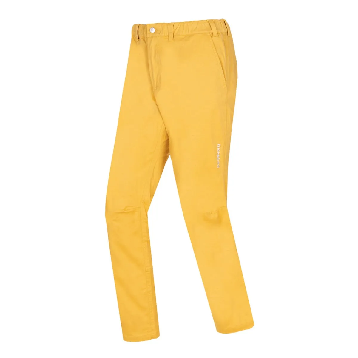 Длинные мужские брюки Patones Trangoworld, желтый
Длинные мужские брюки Patones Trangoworld, желтый