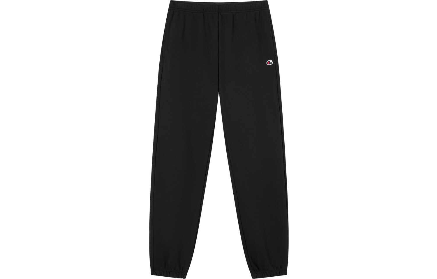 Женские трикотажные спортивные штаны Champion, цвет Black
Женские трикотажные спортивные штаны Champion, цвет Black