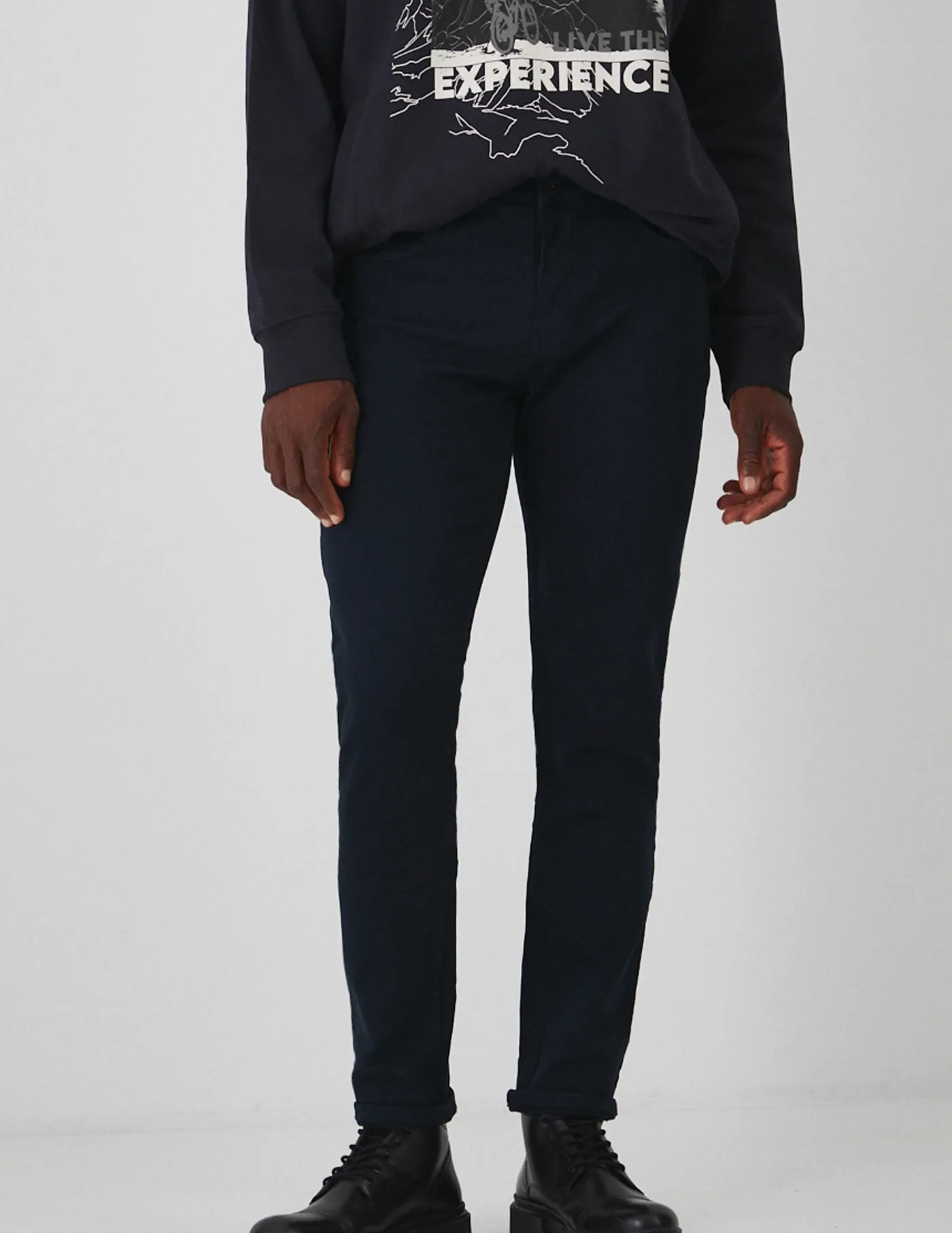 Джинсы Medicine, темно-синий
Джинсы Medicine, темно-синий