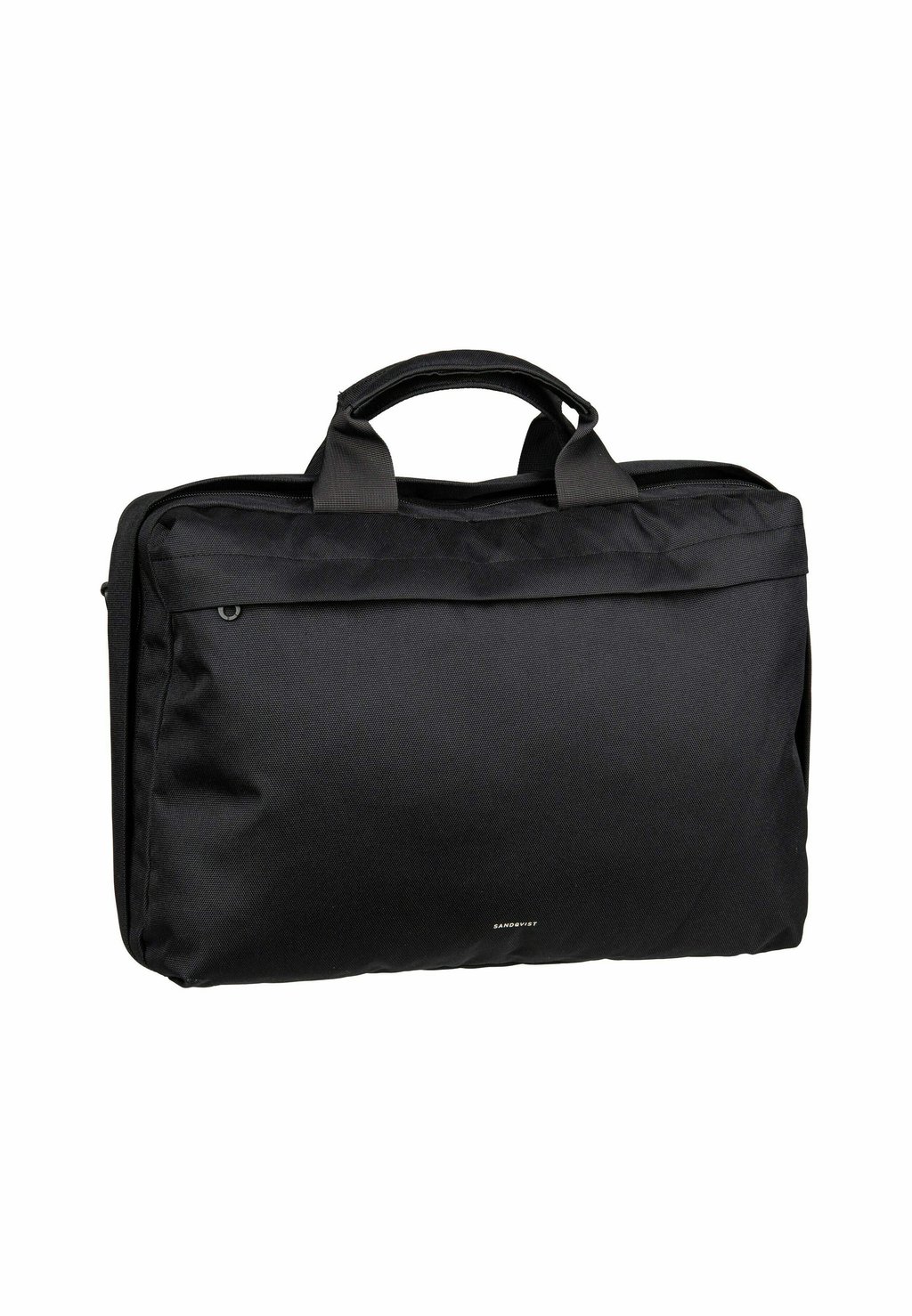 Сумка для ноутбука GO - Briefcase Sandqvist, черный
Сумка для ноутбука GO - Briefcase Sandqvist, черный