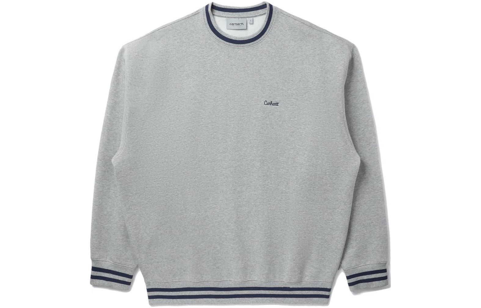 Carhartt WIP Синий мужской свитшот
Carhartt WIP Синий мужской свитшот