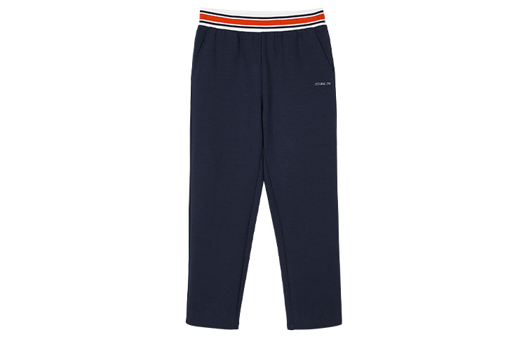Детские вязаные спортивные штаны Skechers, синий
Детские вязаные спортивные штаны Skechers, синий