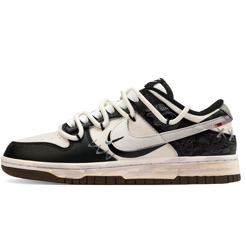 Nike Dunk Pegasus Pack Van Gogh Genesis, Phantom Peak Black Warrior Low top Skateboard Shoes мужские черные
Nike Dunk Pegasus Pack Van Gogh Genesis, Phantom Peak Black Warrior Low top Skateboard Shoes мужские черные