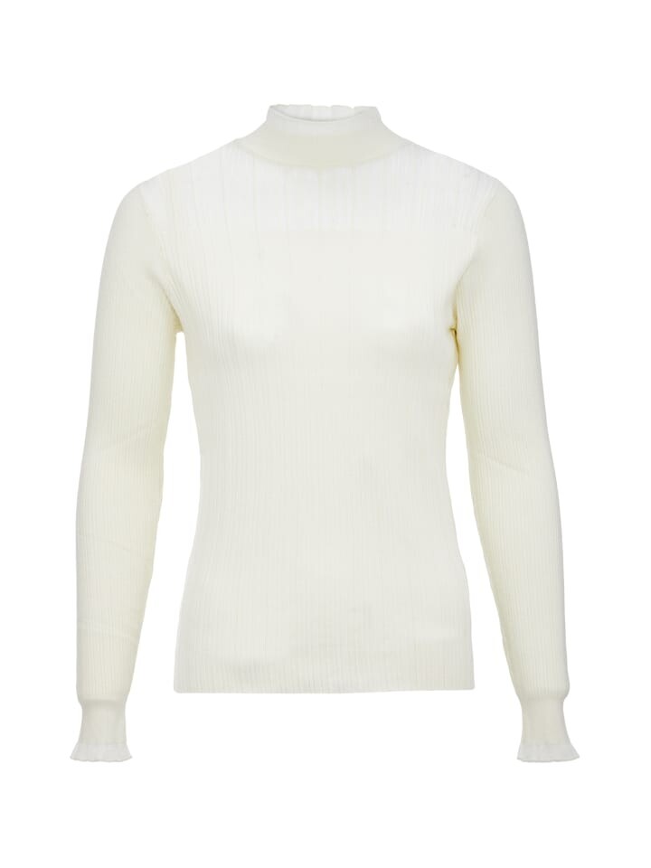 Пуловер caissa, белый 
Пуловер caissa, белый