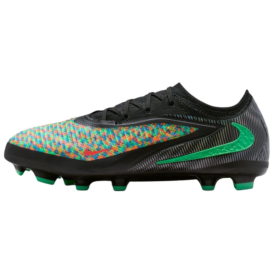 Nike Кроссовки Phantom 6 Soccer Shoes Unisex Black
Nike Кроссовки Phantom 6 Soccer Shoes Unisex Black
