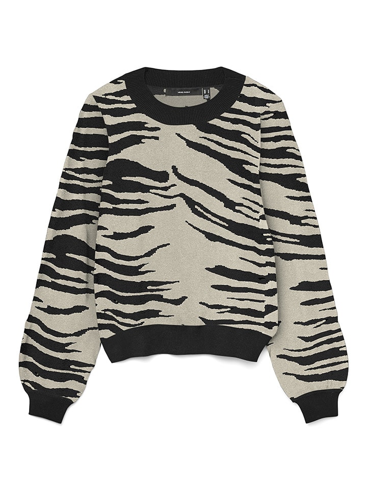 Бежевый свитер Vero Moda
Бежевый свитер Vero Moda