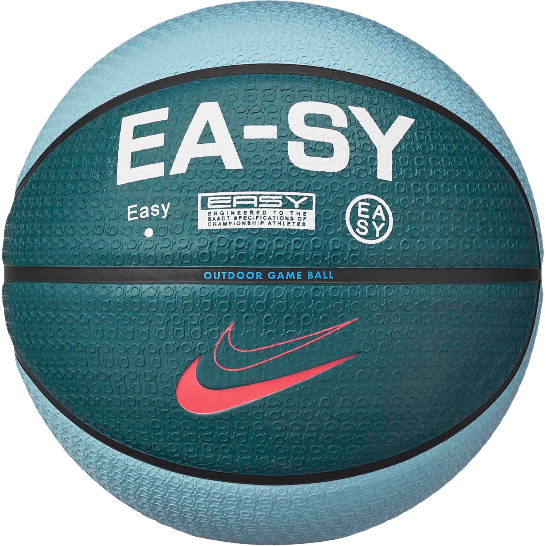 Резиновый баскетбольный мяч сине- размер 7 тренировочный унисекс Nike, Ball Only
Резиновый баскетбольный мяч сине- размер 7 тренировочный унисекс Nike, Ball Only