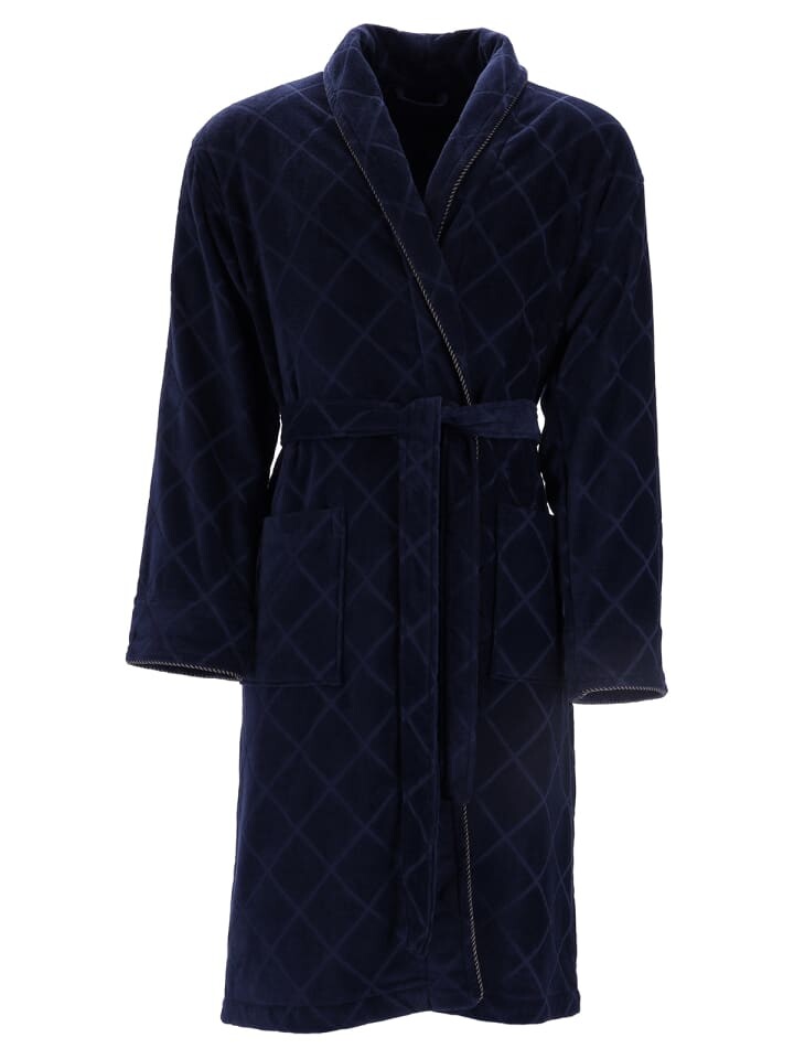 Халаты Vossen, цвет marine blau
Халаты Vossen, цвет marine blau