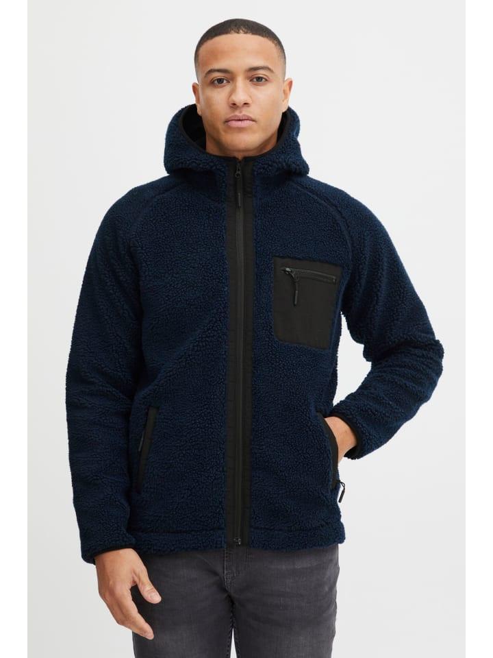 Толстовка INDICODE, темно-синий
Толстовка INDICODE, темно-синий