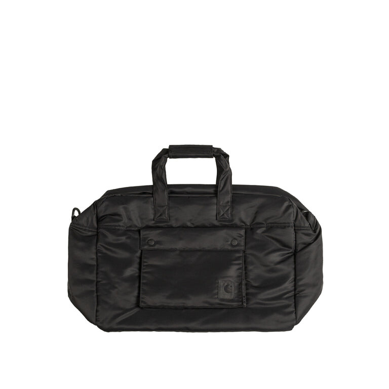 Сумка otley weekend bag Carhartt Wip, черный
Сумка otley weekend bag Carhartt Wip, черный