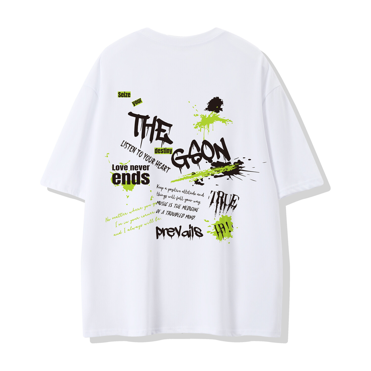 Gson футболка унисекс, Черный Красный
Gson футболка унисекс, Черный Красный