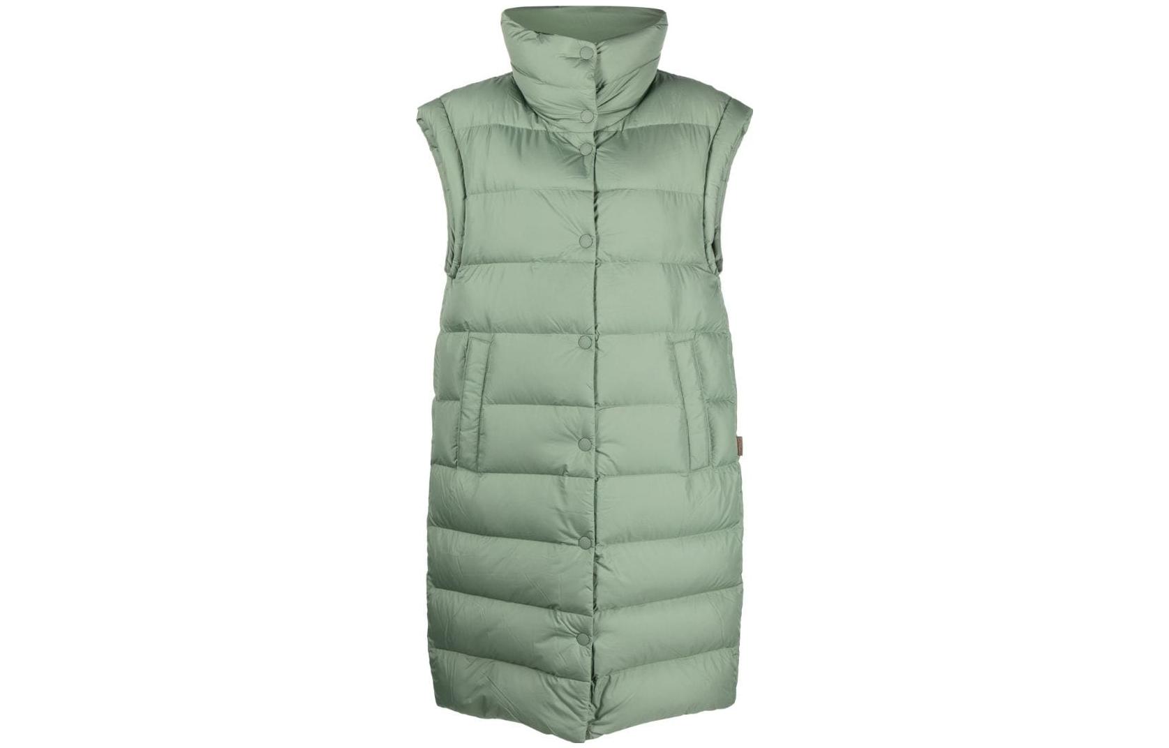 WOOLRICH Пуховик женский Sage Green
WOOLRICH Пуховик женский Sage Green