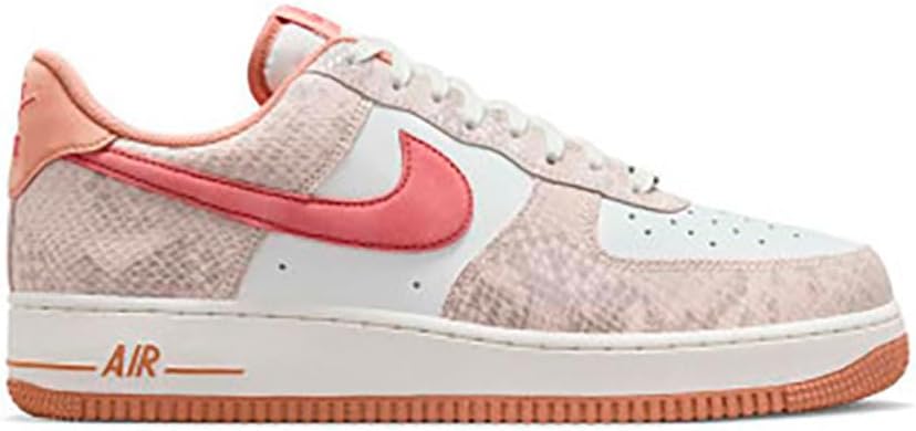 Мужские кроссовки Nike Air Force 1 '07 LV8, белый
Мужские кроссовки Nike Air Force 1 '07 LV8, белый