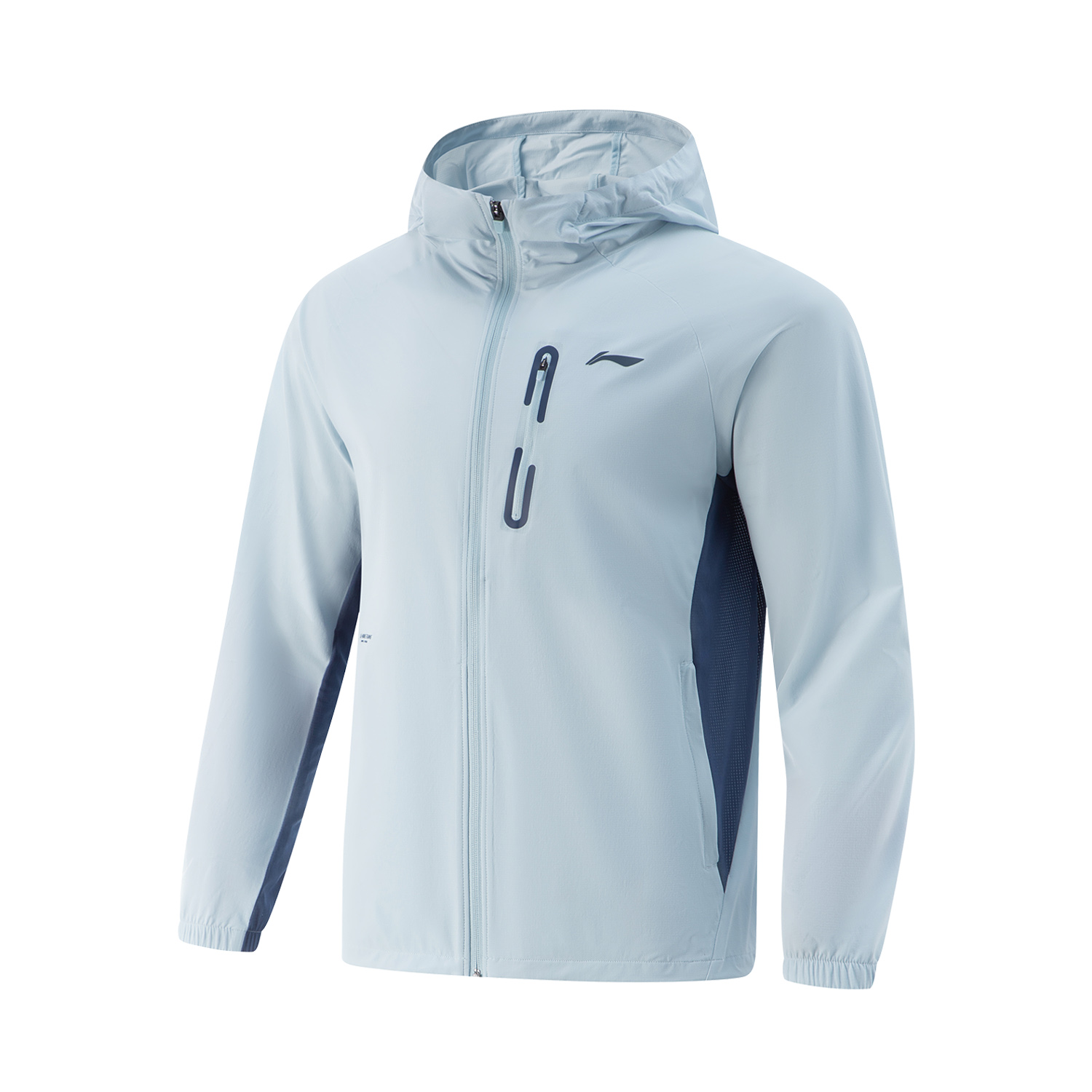 LINING Разнообразие тренировочных коллекций Тренч Мужской Облачно-голубой/Темно-корабельный синий, Cloud Blue/Dark Ship Blue
LINING Разнообразие тренировочных коллекций Тренч Мужской Облачно-голубой/Темно-корабельный синий, Cloud Blue/Dark Ship Blue