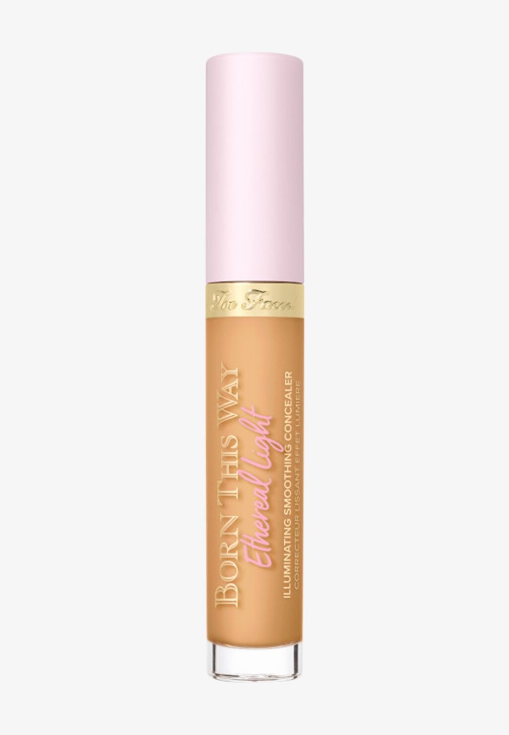 Консилер Born This Way Ethereal Light Concealer Too Faced, Honeybun
Консилер Born This Way Ethereal Light Concealer Too Faced, Honeybun