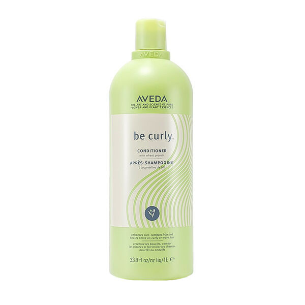 Кондиционер для вьющихся волос, 1000 мл Aveda Be curly
Кондиционер для вьющихся волос, 1000 мл Aveda Be curly