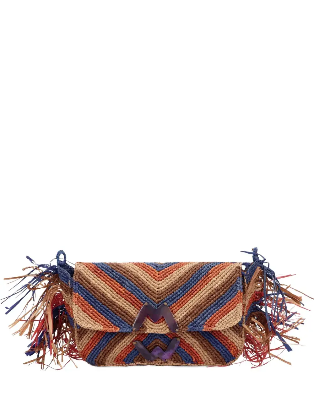 Сумка через плечо с шевронным узором MADE FOR A WOMAN, нейтральный
Сумка через плечо с шевронным узором MADE FOR A WOMAN, нейтральный