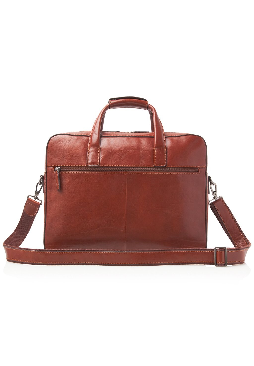 Портфель TED Castelijn & Beerens, коричневый
Портфель TED Castelijn & Beerens, коричневый