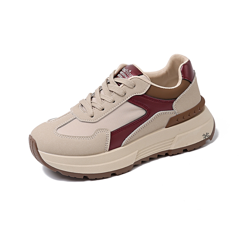 Износостойкие повседневные детские кроссовки для подростков YUZHAOLIN, хаки/красный
Износостойкие повседневные детские кроссовки для подростков YUZHAOLIN, хаки/красный