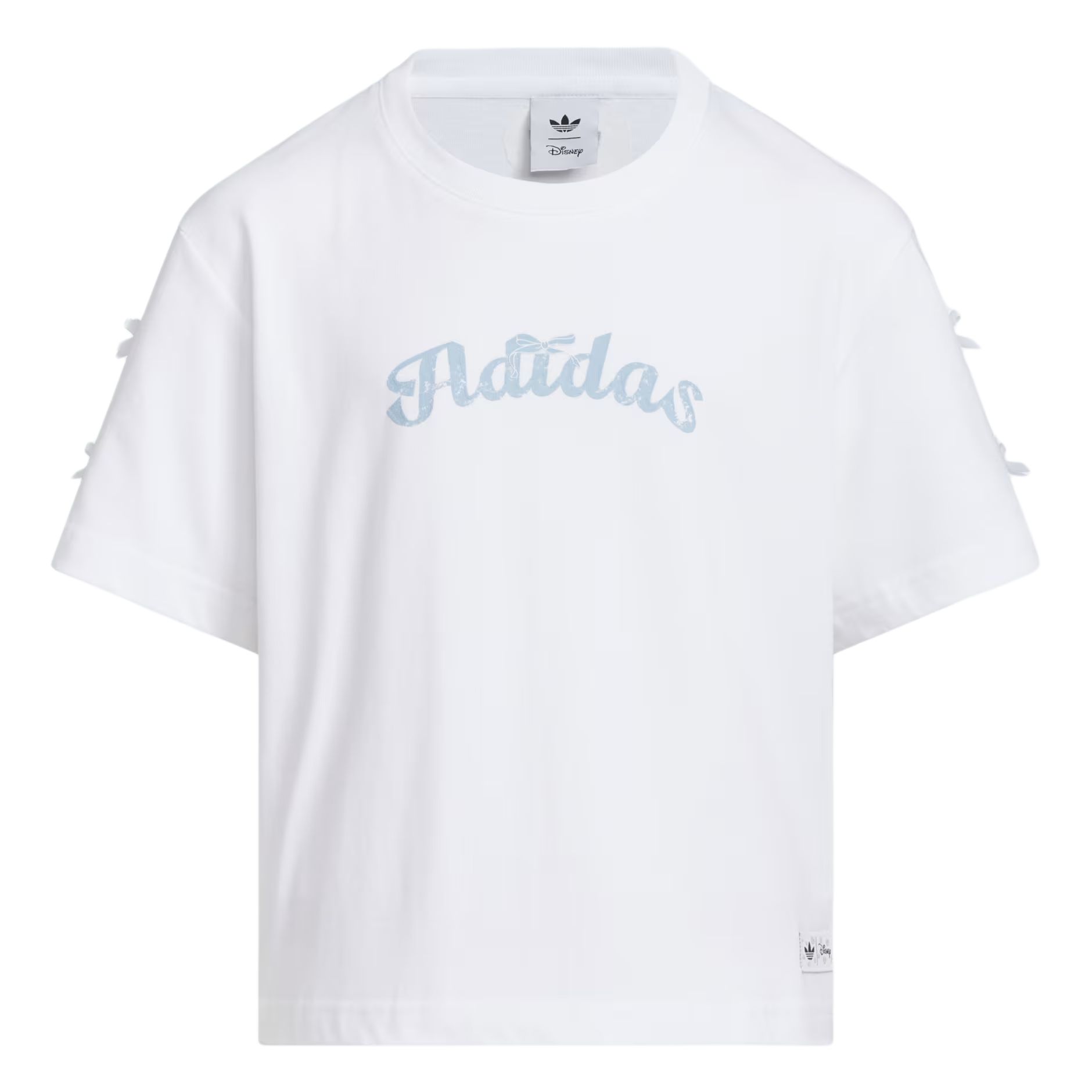 Футболка для младших школьников Adidas, Kg6625
Футболка для младших школьников Adidas, Kg6625