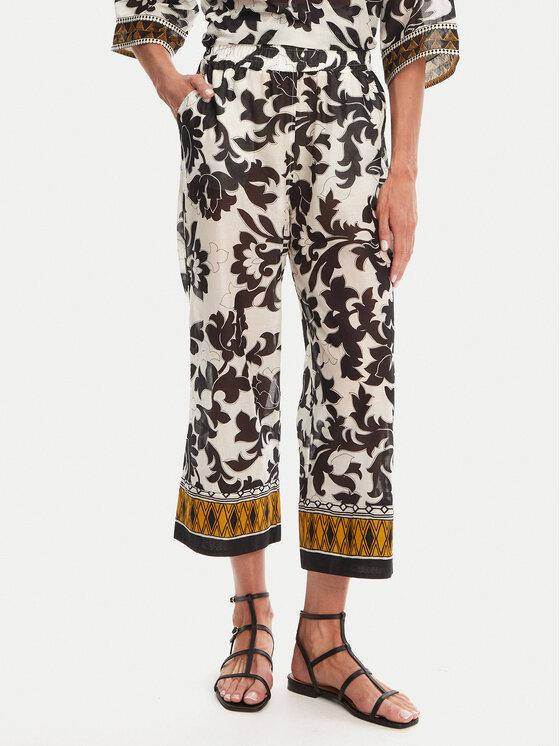 Брюки свободного покроя Stigma 025.403G Devotion Twins, черный
Брюки свободного покроя Stigma 025.403G Devotion Twins, черный